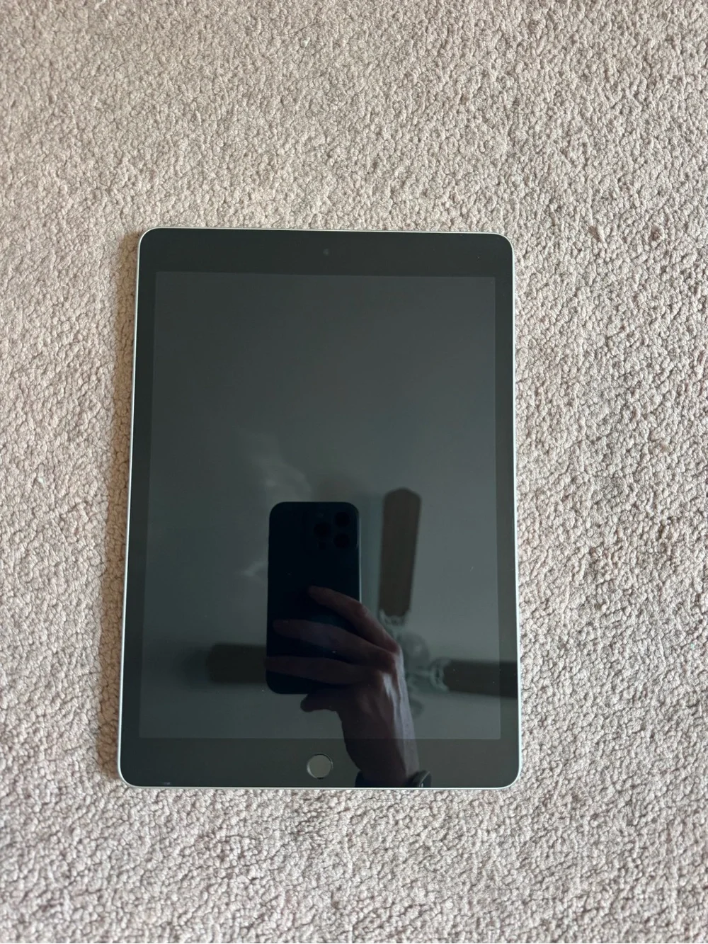 10.2 Inch 9th Gen Apple IPad